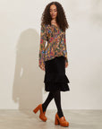 Celeste Blouse