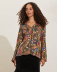 Celeste Blouse