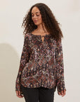 Susanna Blouse