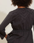 Ingrid Blouse