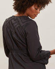 Ingrid Blouse