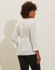 Ingrid Blouse