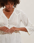 Ingrid Blouse