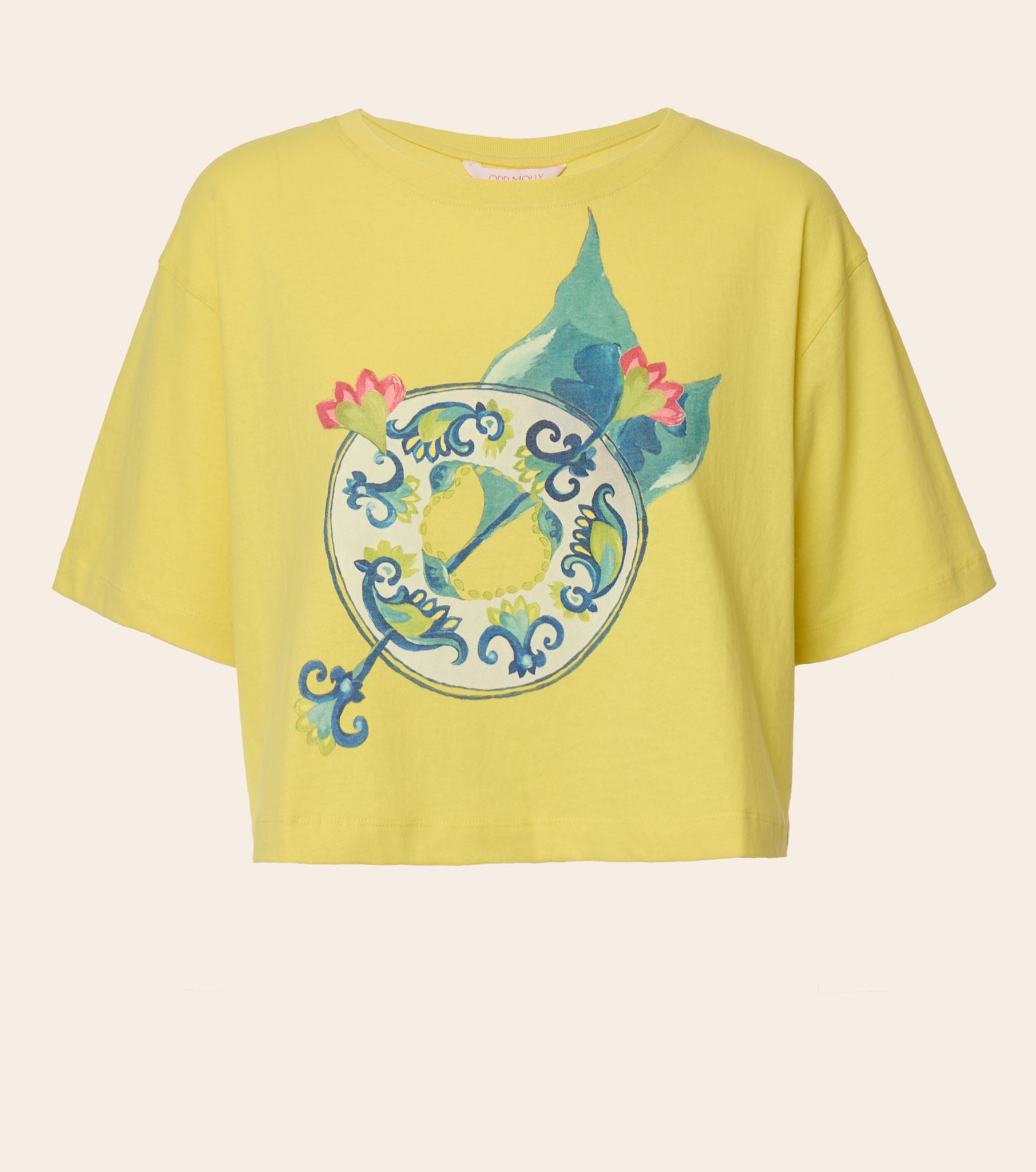 π Me Tee (100% off)