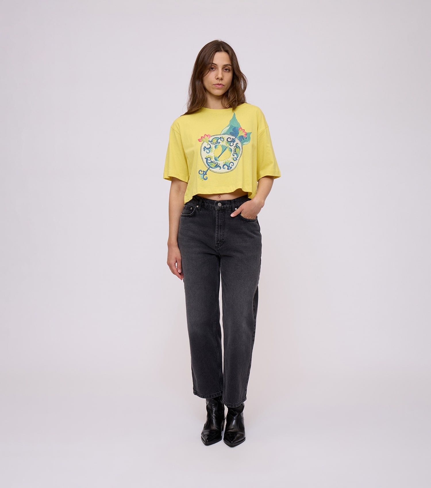 π Me Tee (100% off)