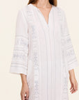 Harvest Day Tunic