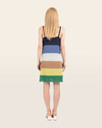 The Tiger Dress