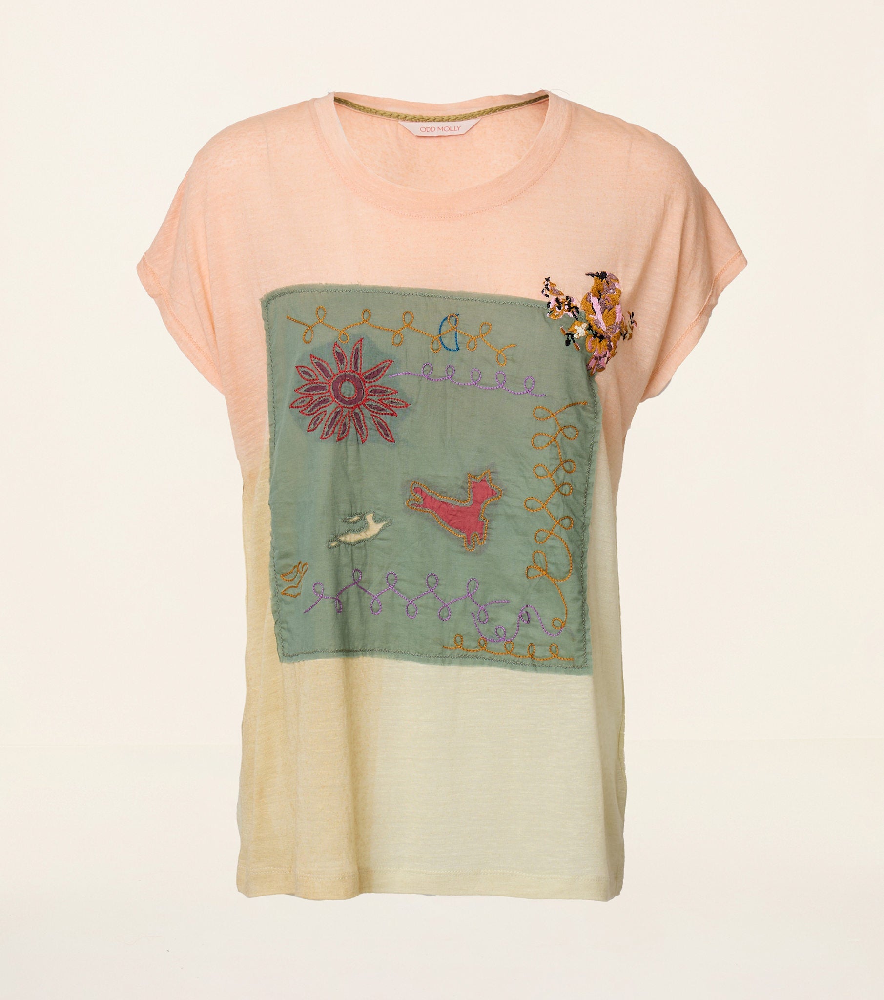 π I Was Here Top (100% off)