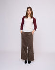 GamzeOM Blouse