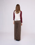 GamzeOM Blouse