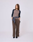 GamzeOM Blouse