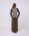 GamzeOM Blouse