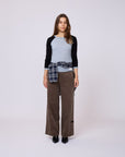GamzeOM Blouse