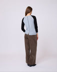GamzeOM Blouse