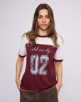 GamzeOM T-shirt
