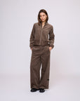 NehlOM Jacket