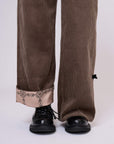 NehlOM Trousers