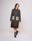 PattiOM Coat