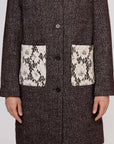 PattiOM Coat