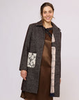PattiOM Coat
