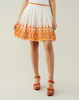 Antonella Skirt