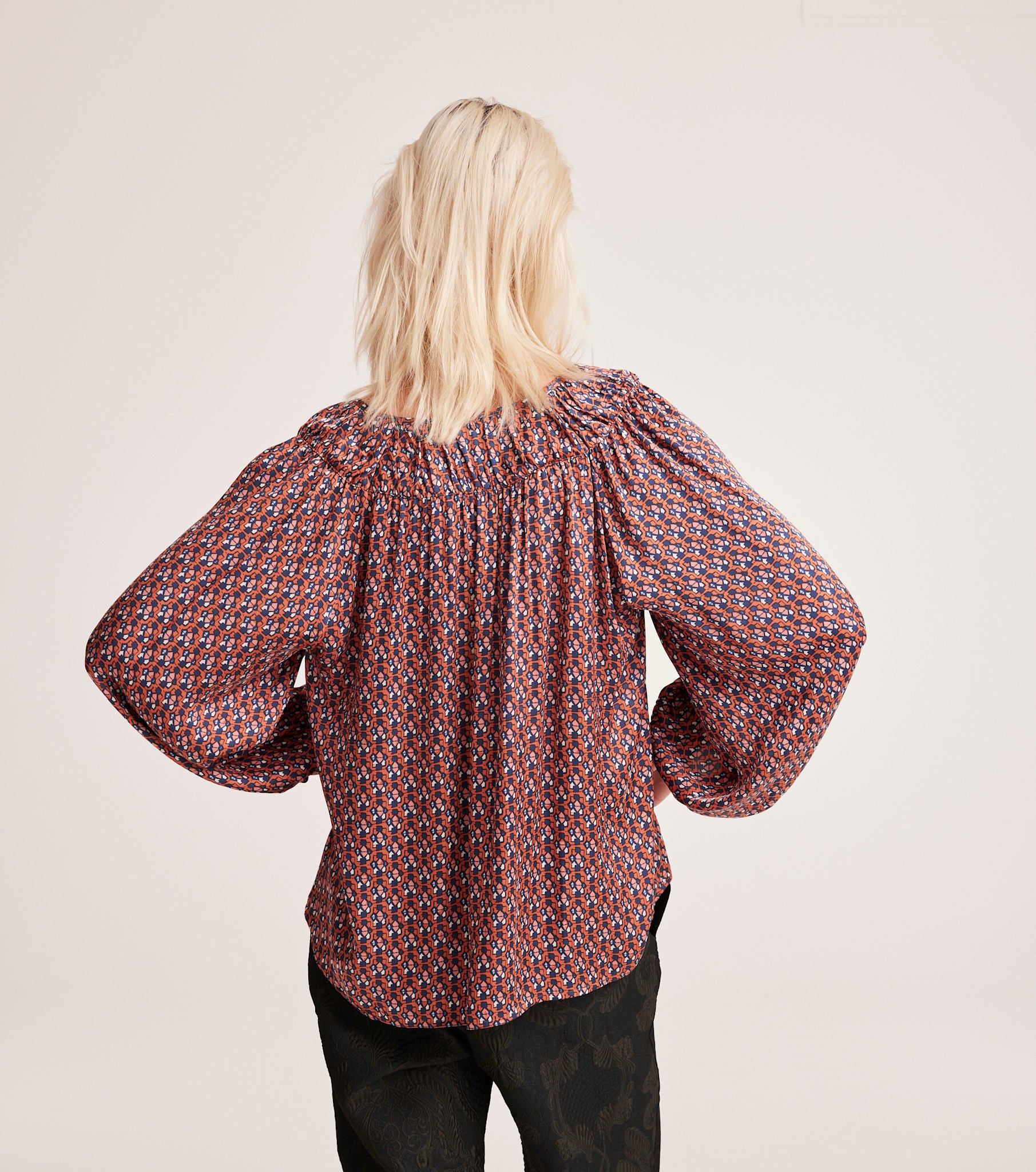Rachael Blouse