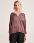 Rachael Blouse