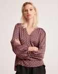 Rachael Blouse