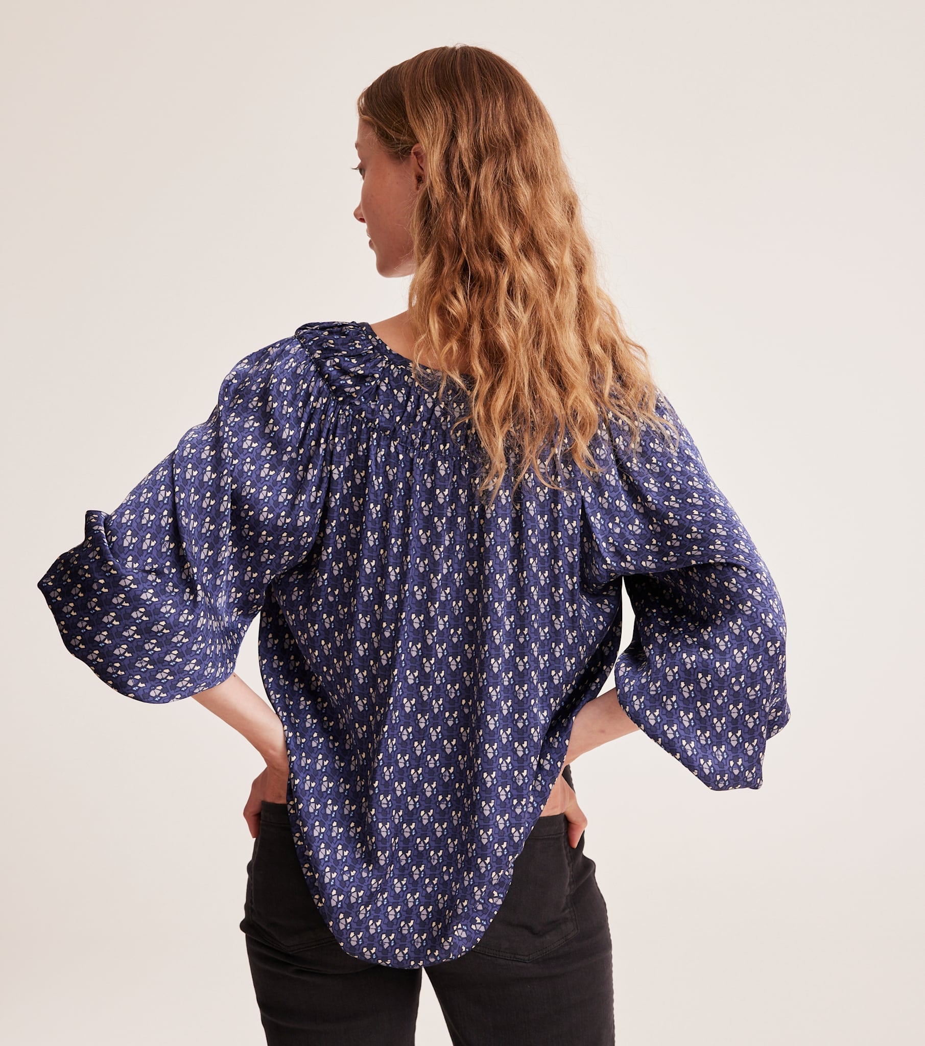Rachael Blouse