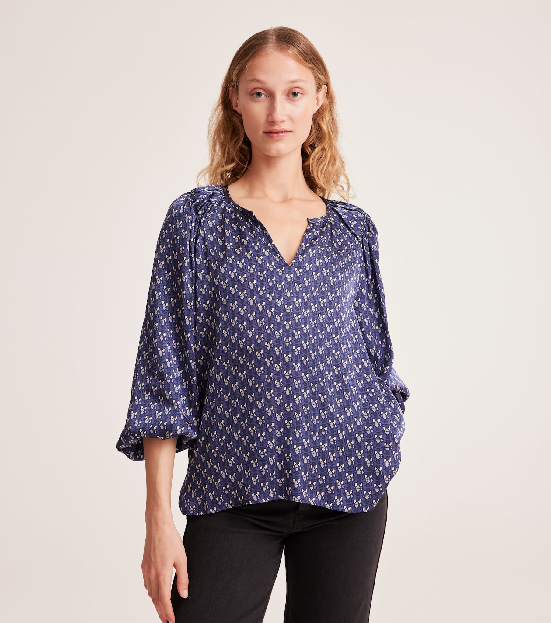 Rachael Blouse