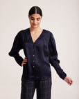 Gina Blouse