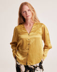 Gina Blouse