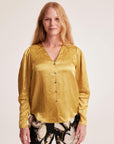 Gina Blouse