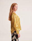 Gina Blouse
