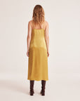 Gina Slip Dress