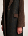 Carrie Coat