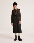 Carrie Coat