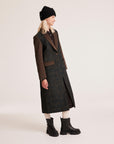 Carrie Coat