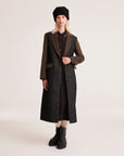 Carrie Coat