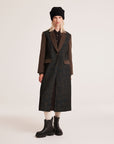 Carrie Coat