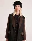 Carrie Coat