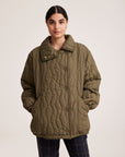 Jasmin Jacket