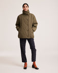 Jasmin Jacket