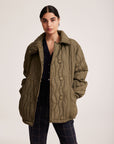 Jasmin Jacket