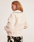 Diane Jacket