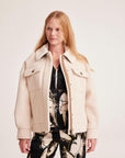 Diane Jacket