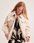 Diane Jacket
