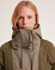 Misty Parka