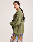 Tova Jacket