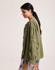 Tova Jacket